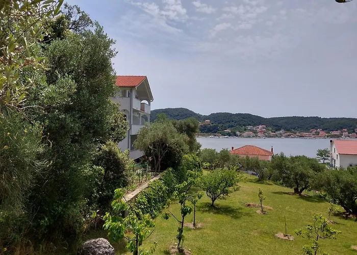 Apartment Zorka