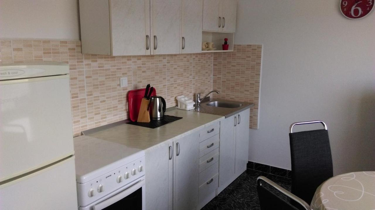Apartman Zorka