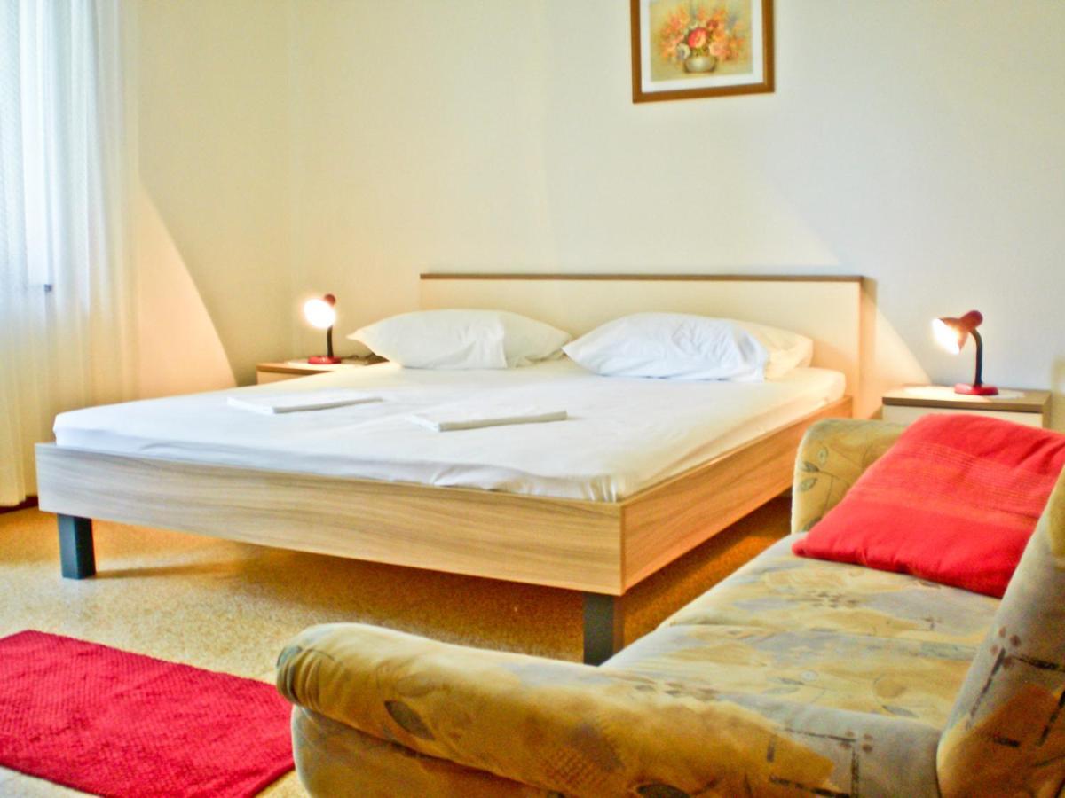 Zorka Apartman