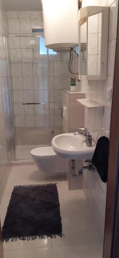 Zorka Apartman *