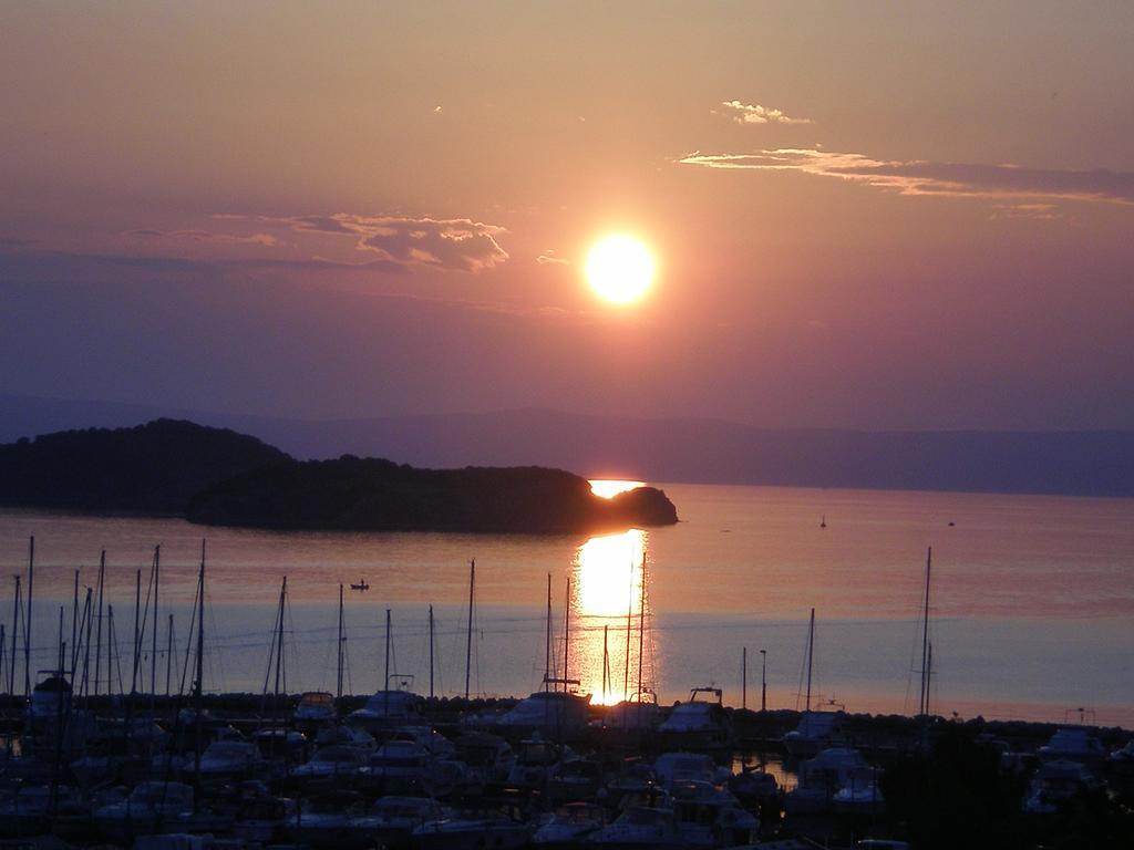 Apartman Zorka