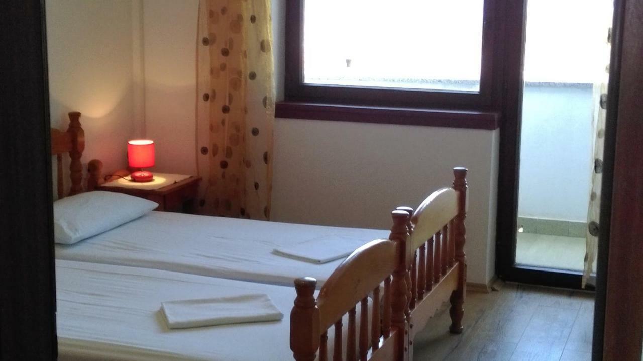Apartman Zorka Supetarska Draga