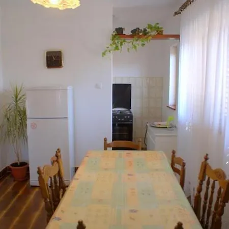 Apartment Zorka Supetarska Draga Kültér fotó
