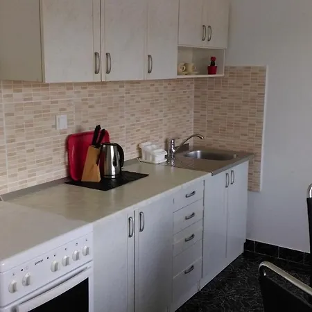 Apartment Zorka Supetarska Draga Kültér fotó