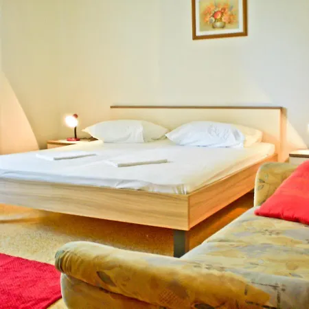 Apartment Zorka Supetarska Draga Kültér fotó