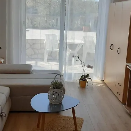 Apartment Zorka Supetarska Draga Kültér fotó