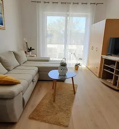 Apartment Zorka Supetarska Draga Kültér fotó