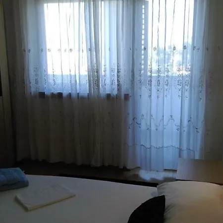 Apartment Zorka Supetarska Draga Kültér fotó