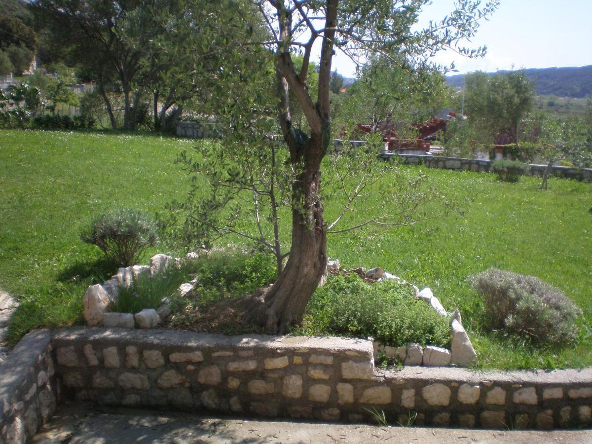 Zorka Apartment Supetarska Draga