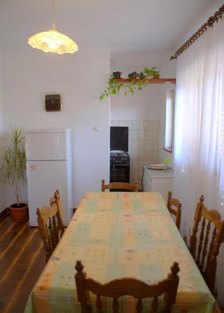 Zorka Apartment *