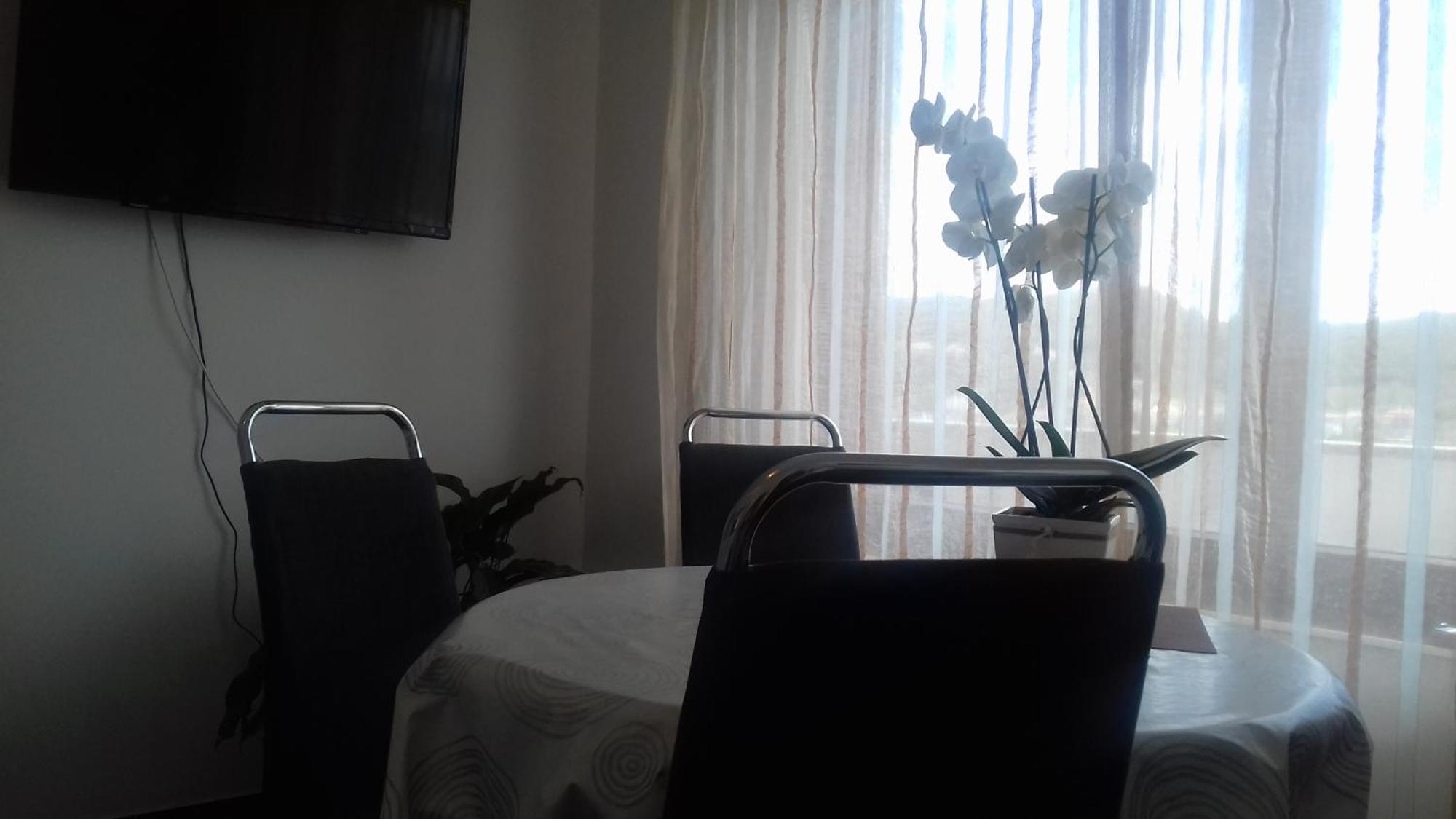 Zorka Apartment