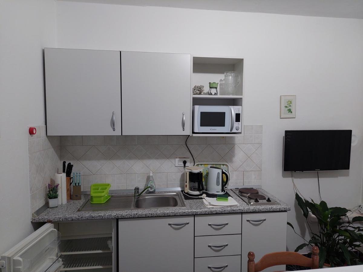 Apartment Zorka Supetarska Draga