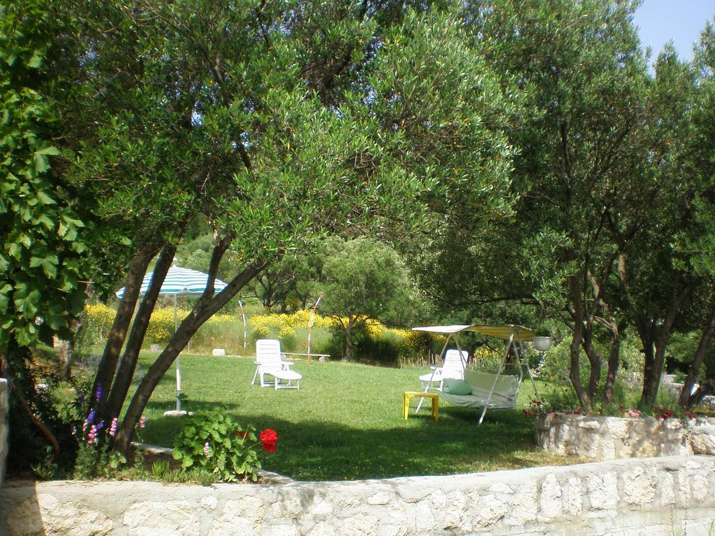 Zorka Apartament Supetarska Draga