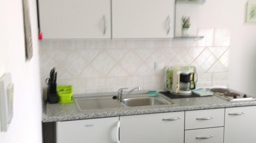 Zorka Apartment