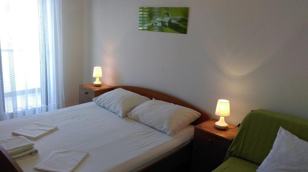 Apartment Zorka