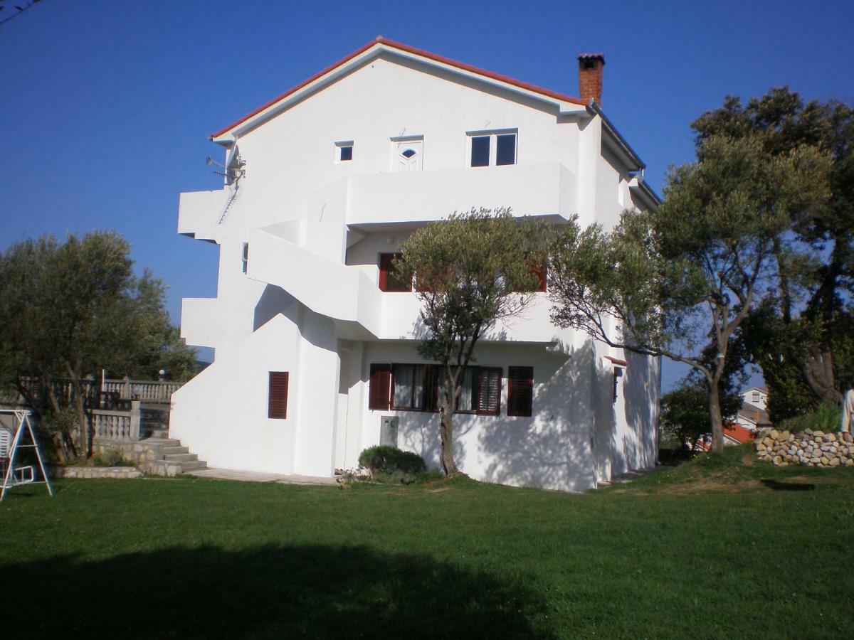 Apartment Zorka Supetarska Draga